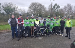 Entraînement du samedi 29 janvier