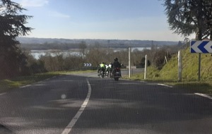 Sortie Longue Seniors