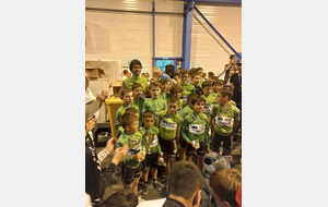Trophée Régional des Jeunes Cyclistes