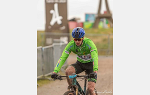 Et le VTT ? Quelques news sur le début de saison de Florian