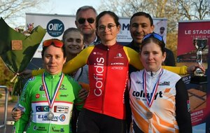 Rรฉsultats week-end 29 & 30 mars
