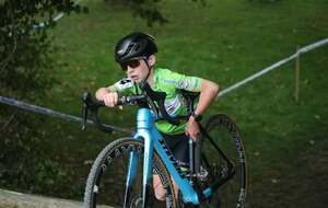 Premiers résultats cyclo-cross