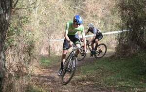 Résultats week-end 18 & 19 octobre