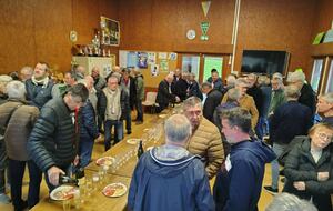 Activités du week-end des 6 et 7 décembre