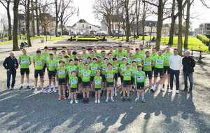 Présentation des équipes 2026