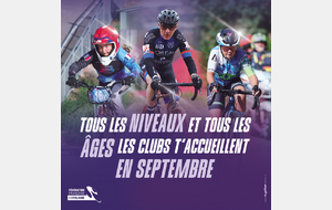 Découvrez et rejoignez le CCC.
