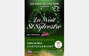 Nuit de la St Sylvestre