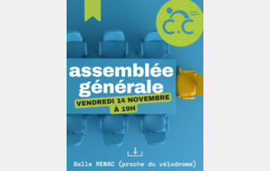 Assemblée générale