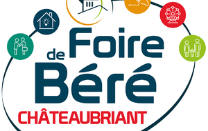 Foire de Béré - 2026