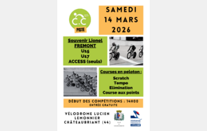 Souvenir L. Frémont - PISTE