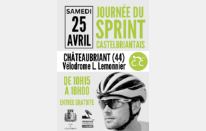 Journée du Sprint - PISTE