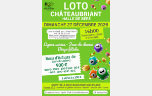 Loto du CCC