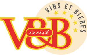 V&B