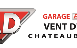 Garage AD