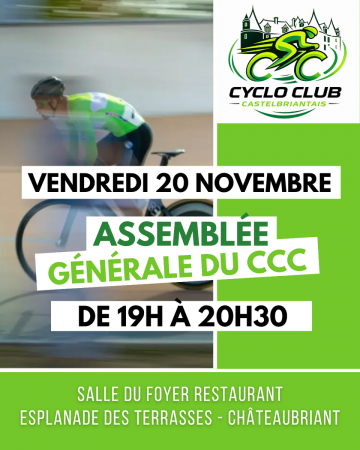 Assemblée Générale