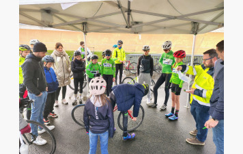 Olympiades du CCC - 2026