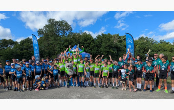 Victoire de notre école de vélo au Trophée départemental!