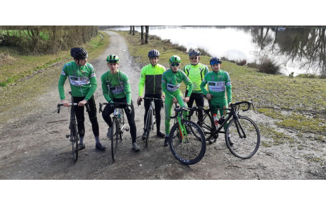 Stage CCC