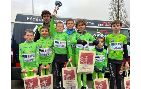 Ecole de Vélo
