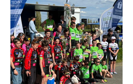 Challenge Legouallec, une journée réussie!!!