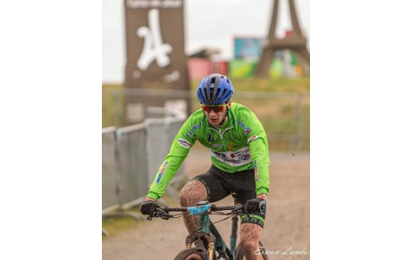 Et le VTT ? Quelques news sur le début de saison de Florian