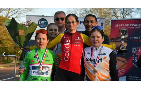 Résultats week-end 29 &amp; 30 mars
