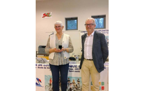 Résultats et récompenses du week-end des 29 et 30 novembre.