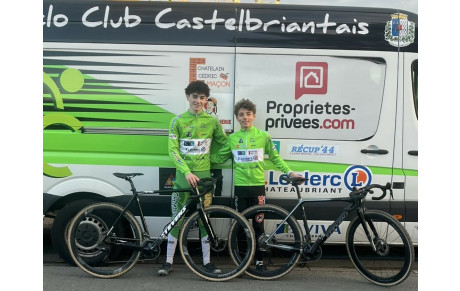 Résultats du week-end du 13 et 14 décembre