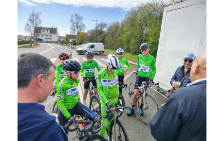 Résultats week-end des 7 et 8 mars