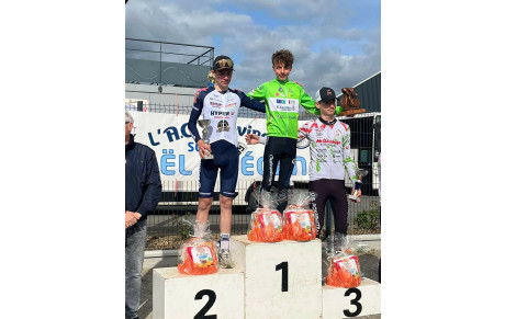 Résultats week-end 28 et 29 mars