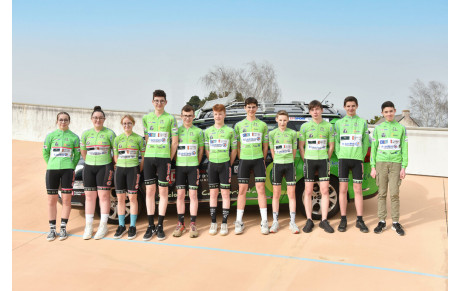 U17 (cadets)