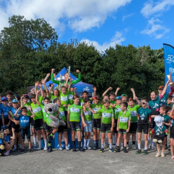 Victoire de notre école de vélo au Trophée départemental!