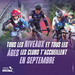 Découvrez et rejoignez le CCC.