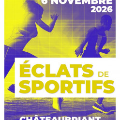 Soirée éclats de sportifs